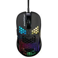 Мышь Oklick 713G Netrunner фото 4